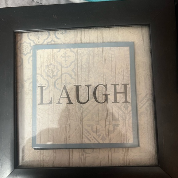 Wall decor - Picture 3 of 4